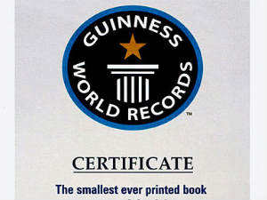 guinness book guinness book