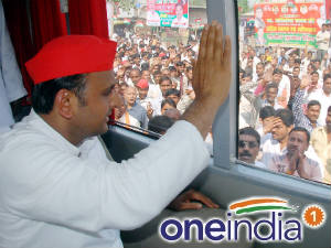 Akhilesh Yadav Akhilesh Yadav