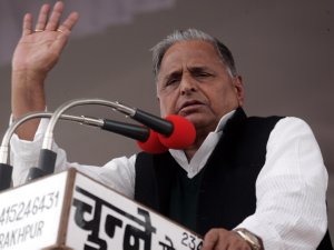 Mulayam Singh Yadav Mulayam Singh Yadav