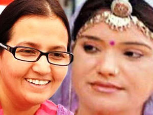 Shehla Masood Shehla Masood