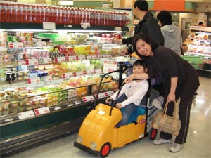 Shopping Shopping