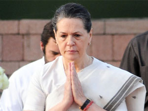 Sonia Gandhi Sonia Gandhi