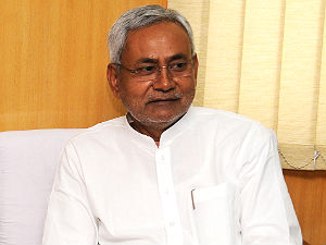 Nitish Kumar Nitish Kumar