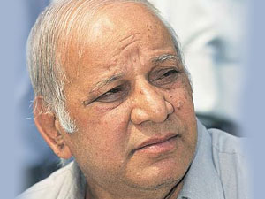 BSP founder Kansiram BSP founder Kansiram