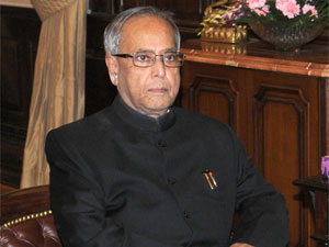Pranab Mukherjee Pranab Mukherjee