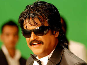 Rajnikanth Rajnikanth