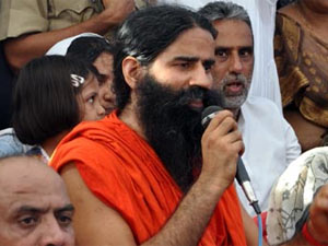 Baba Ramdev Baba Ramdev