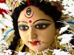 Maa Durga Maa Durga