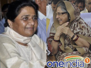 Mayawati, Jaya Bachchan Mayawati, Jaya Bachchan