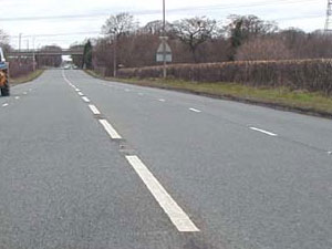 Road Map for Lucknow Road Map for Lucknow