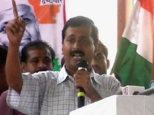 Arvind Kejriwal Arvind Kejriwal