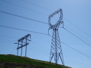 Electricity Electricity