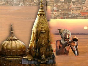 Kashi Vishwanath Temple Kashi Vishwanath Temple