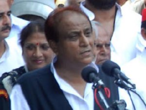 Azam Khan Azam Khan