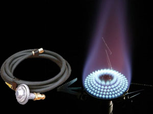 Stove Regulator Stove Regulator