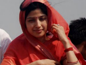 Dimple Yadav Dimple Yadav
