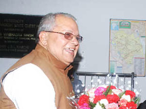 Kalraj Mishra Kalraj Mishra