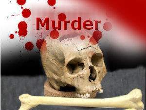 Murder Murder