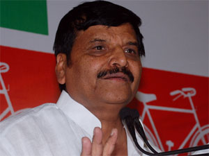 Shivpal Singh Yadav Shivpal Singh Yadav