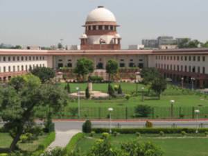 Supreme Court Supreme Court