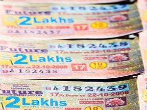 Lottery Fraud Lottery Fraud