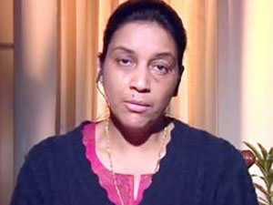 Nupur Talwar Nupur Talwar