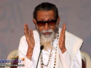 Bal Thackeray Bal Thackeray
