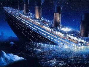 Titanic Titanic