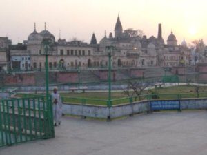 ayodhya ayodhya