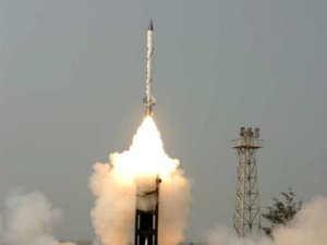 Agni Missile Agni Missile