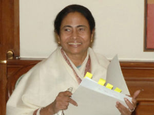 Mamata Banerjee Mamata Banerjee