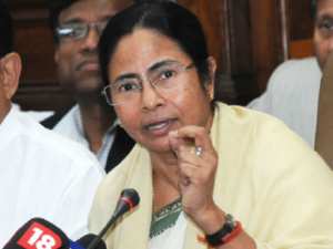 West Bengal Chief Minister Mamata Banerjee West Bengal Chief Minister Mamata Banerjee