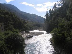 Yamuna River Yamuna River