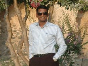 Alex Paul Menon Alex Paul Menon