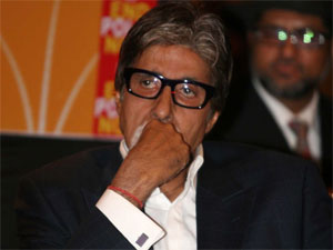 Amitabh Bachchan Amitabh Bachchan