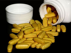 Vitamins Tablets Vitamins Tablets