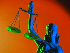 Justice Statute Justice Statute