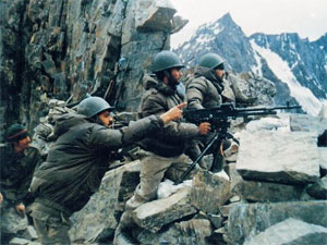 Indian Army Indian Army