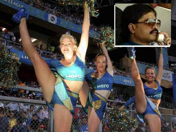 Dawood Ibrahim IPL Dawood Ibrahim IPL