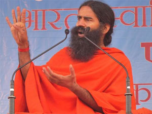 Baba Ramdev Baba Ramdev