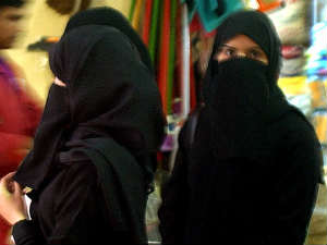 Muslim Women Muslim Women