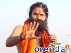 Baba Ramdev Baba Ramdev