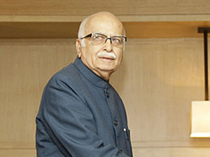 LK Advani LK Advani