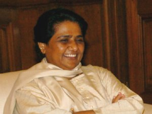 Mayawati Mayawati