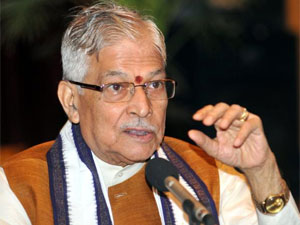 BJP leader Murli Manohar Joshi BJP leader Murli Manohar Joshi