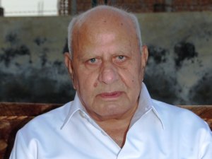 Laxman Das Arora Laxman Das Arora