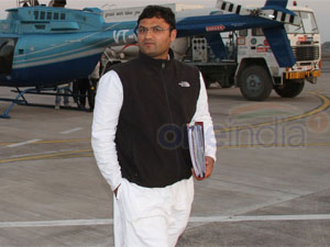 Dr. Ashok Tanwar Dr. Ashok Tanwar