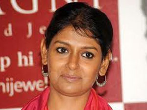 Nandita Das Nandita Das