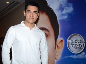 Aamir Khan Aamir Khan