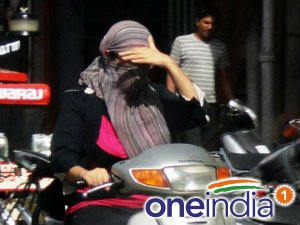 Hot Tuesday in store for Delhi Hot Tuesday in store for Delhi